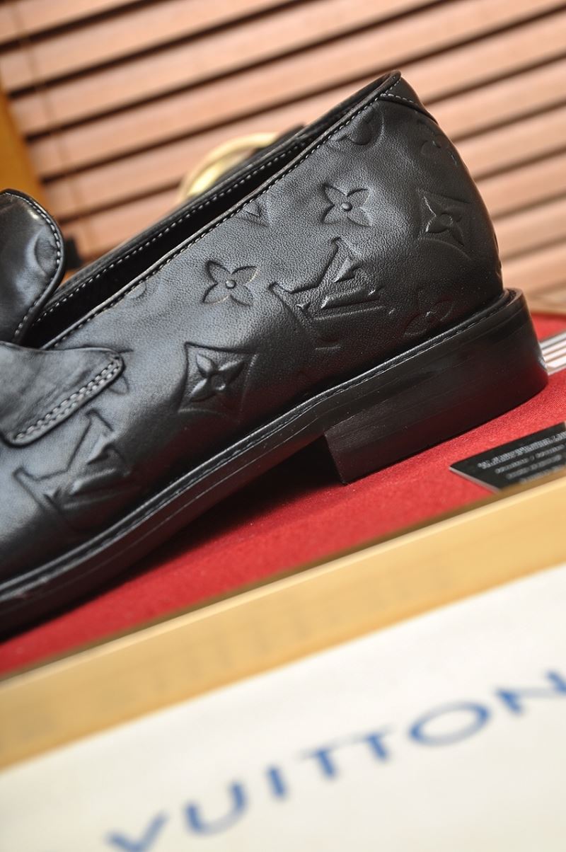 Louis Vuitton Business Shoes